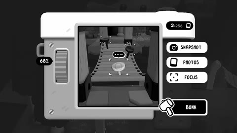 Beat 16: Fixing the bridge