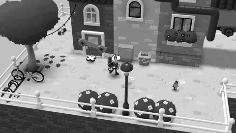 Beat 21: Critter hunt