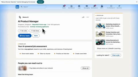 Beat 12: Job file