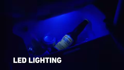 Beat 11: Evening and campfire