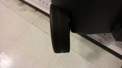 Beat 17: Divider and drainage