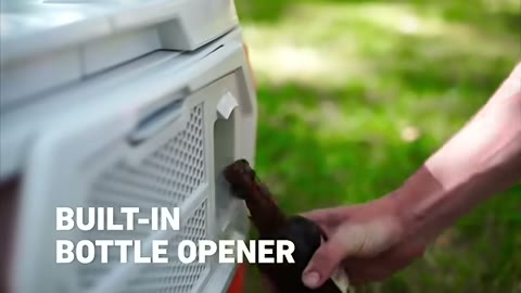 Beat 18: Wheels and opener