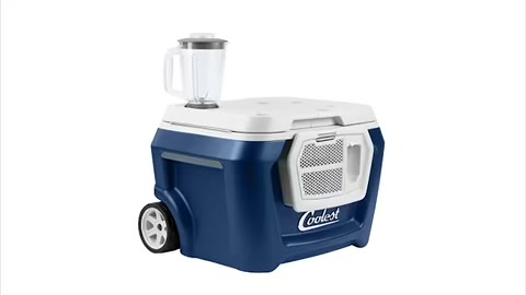 Beat 21: Product on white