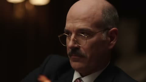 Beat 14: Bald man