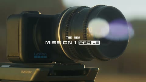 Beat 2: Hero lens