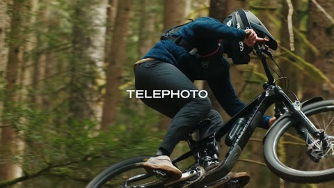 Beat 5: Lens mount
