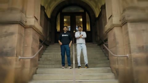 Beat 5: Steps
