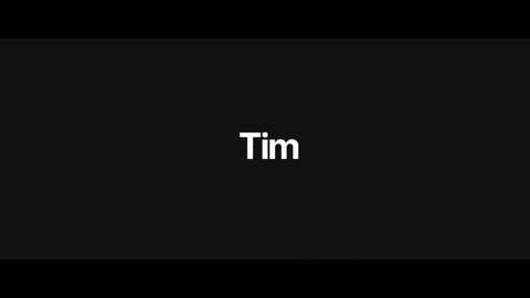 Beat 2: Countdown and names