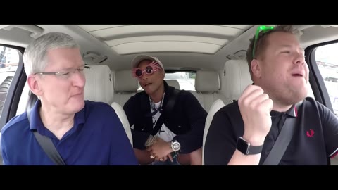 Beat 3: Car karaoke