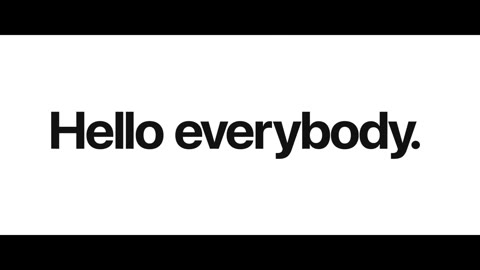 Beat 6: Hello