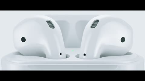 Beat 18: AirPods