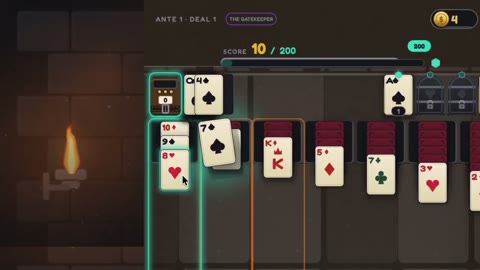Beat 5: Rhythm game