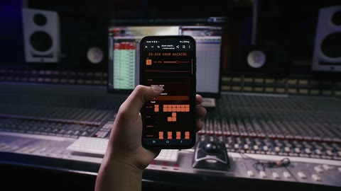 Beat 10: Drum app builds