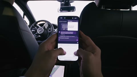 Beat 16: Commuter and share