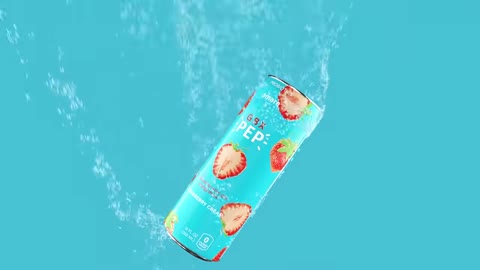 Beat 4: Splash tumble