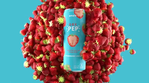 Beat 5: Strawberry bloom