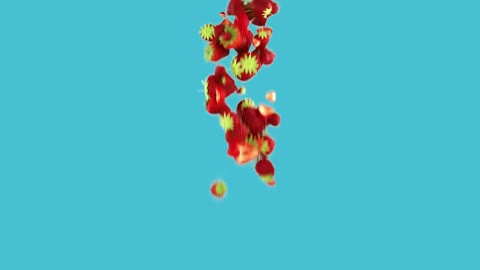 Beat 8: Bubbles