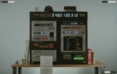Beat 12: Hold
