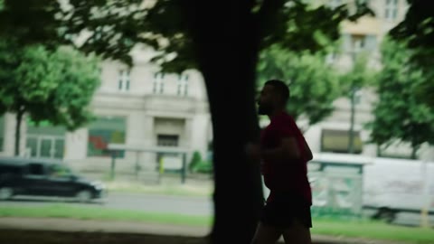Beat 3: Park side shots