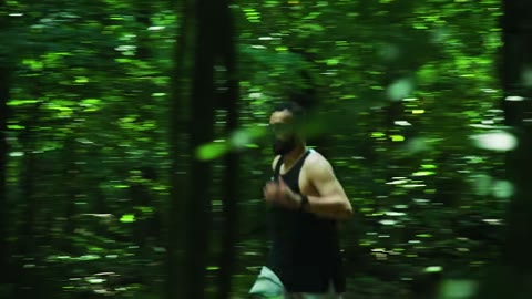Beat 16: Trail wide