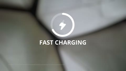 Beat 11: Fast charging