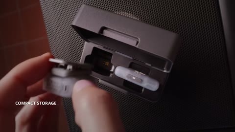 Beat 12: Operating time and storage