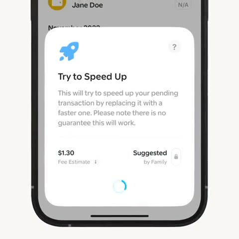 Beat 10: Try to Speed Up
