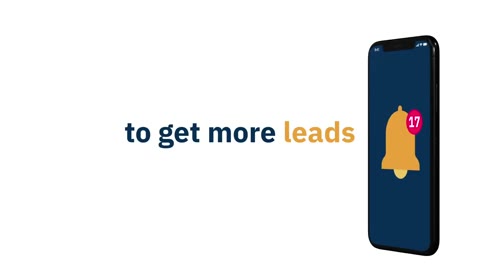 Beat 3: To get more