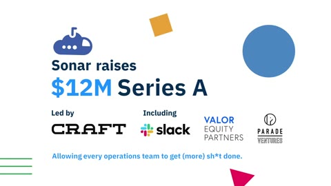 Beat 24: $12M Series A
