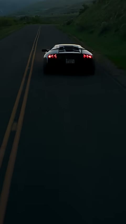 Beat 16: Car and skier