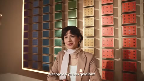 Beat 3: Barista recognises