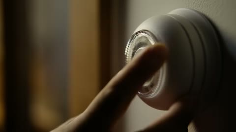 Beat 3: Door handle