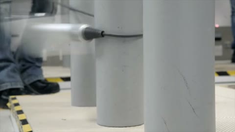 Beat 6: Cable and bend tests