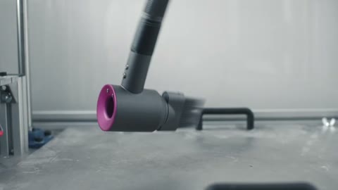 Beat 16: Vacuum row