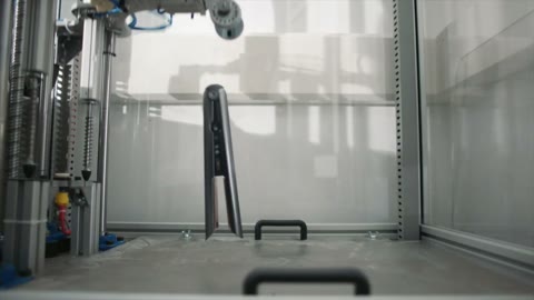 Beat 18: Dryer drops
