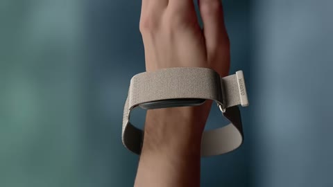 Beat 2: Wrist turn