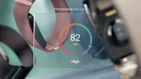 Beat 12: Training readiness