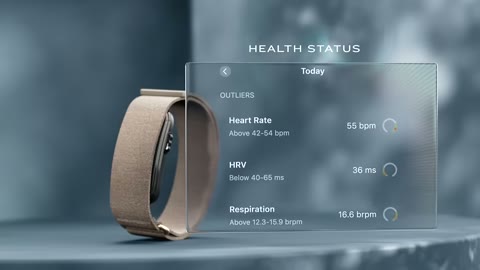 Beat 13: Health status