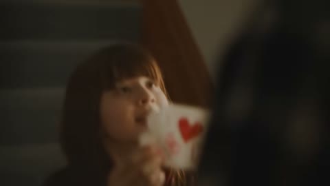 Beat 9: Girl and puppy