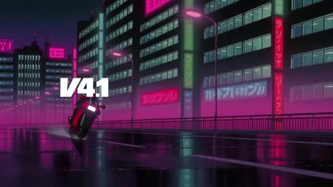 Beat 2: Neon street