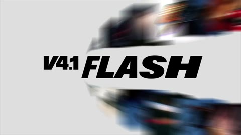 Beat 4: V4.1 Flash