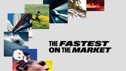 Beat 6: The fastest on the market