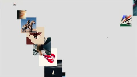 Beat 8: Image scatter