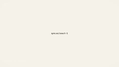 Beat 9: Link