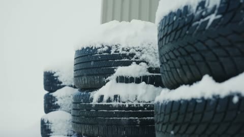 Beat 2: Track and tyres