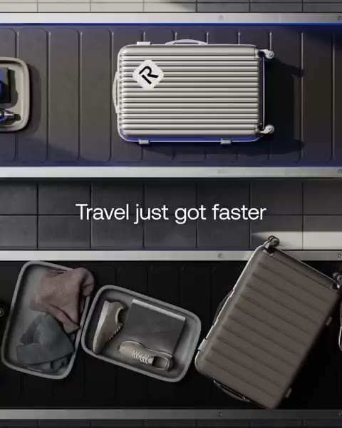 Beat 3: Travel just got faster