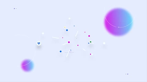 Beat 1: Orb and sparks