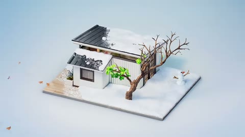 Beat 6: Winter
