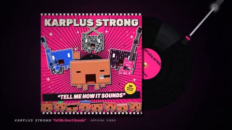 Beat 1: Record sleeve