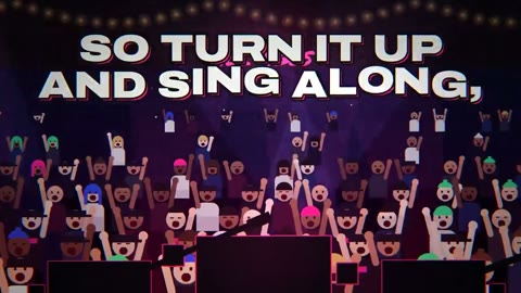 Beat 14: Singer's voice